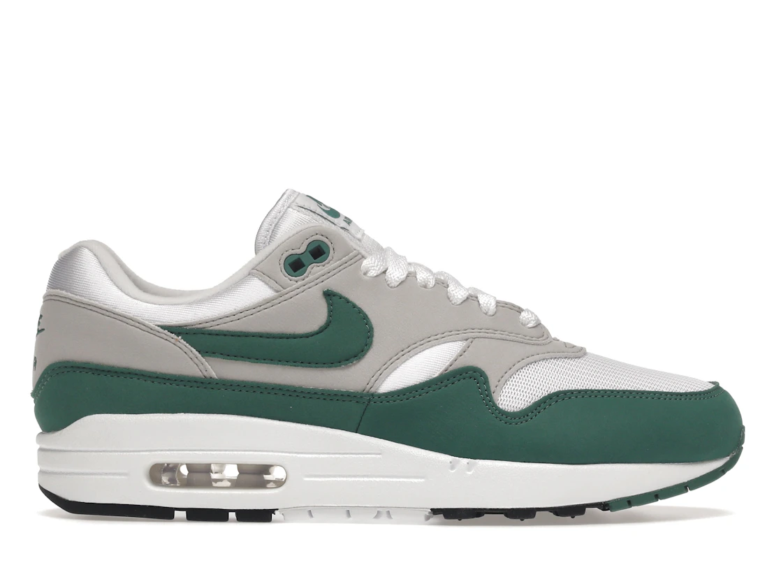 Vue 1 de Nike Air Max 1 Anniversary Green
