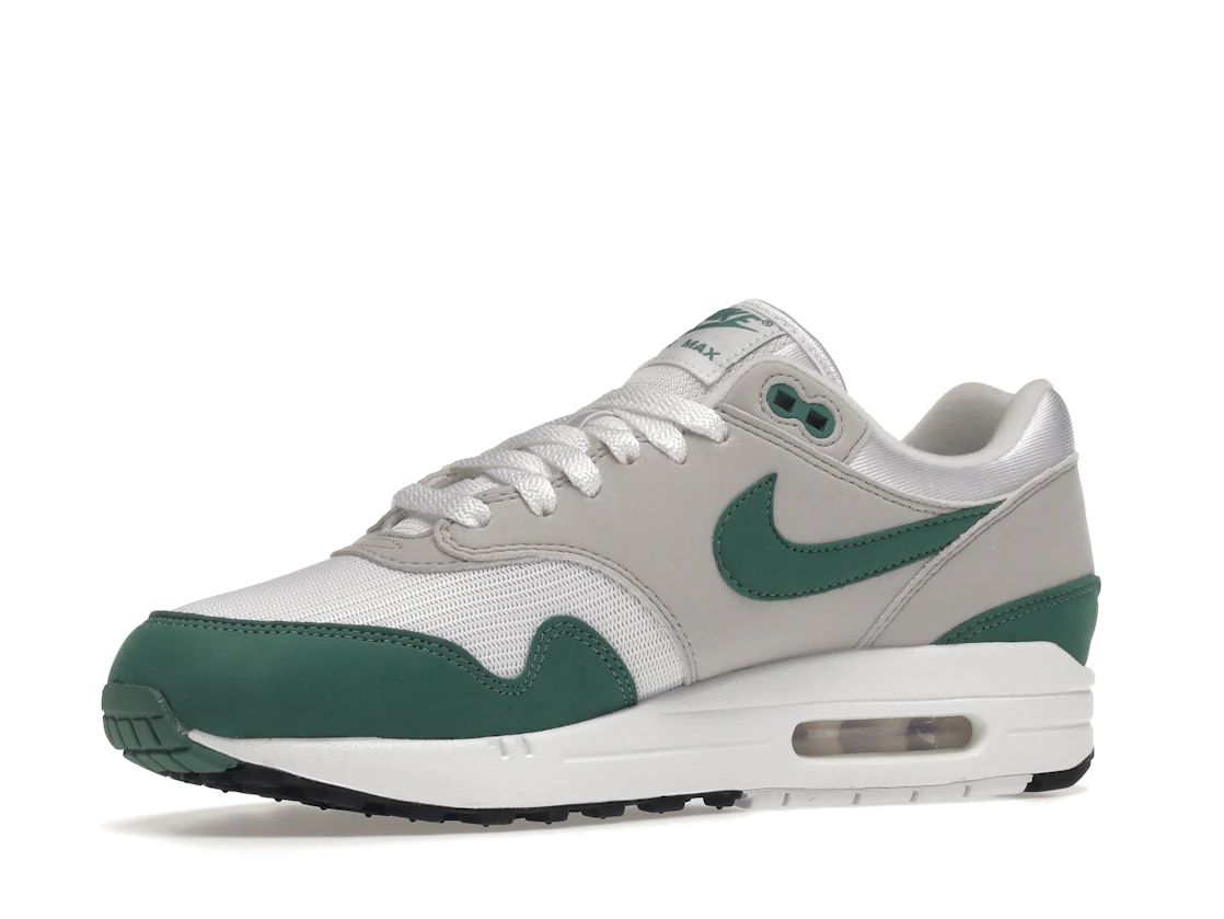 Vue 16 de Nike Air Max 1 Anniversary Green