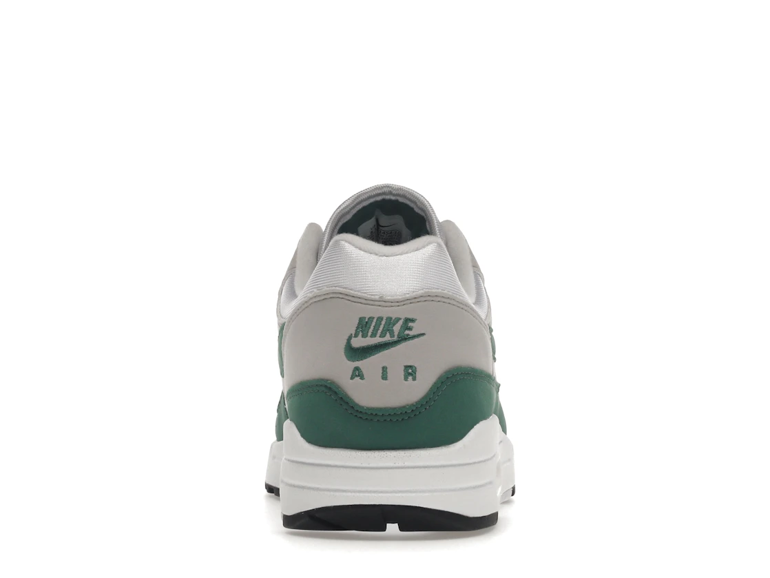 Vue 28 de Nike Air Max 1 Anniversary Green