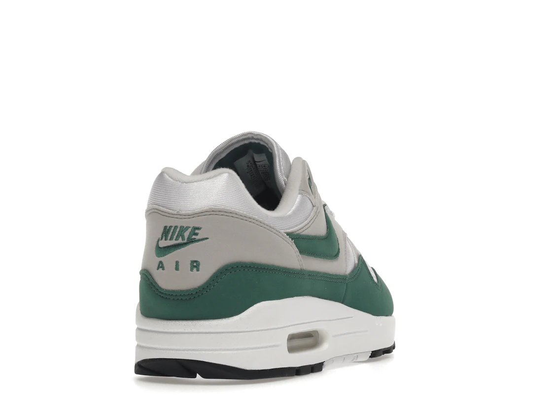 Vue 30 de Nike Air Max 1 Anniversary Green