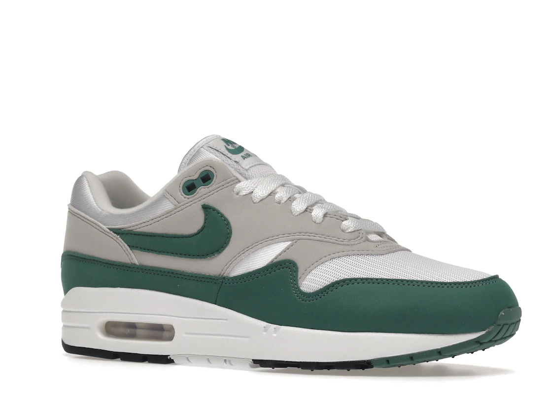 Vue 4 de Nike Air Max 1 Anniversary Green