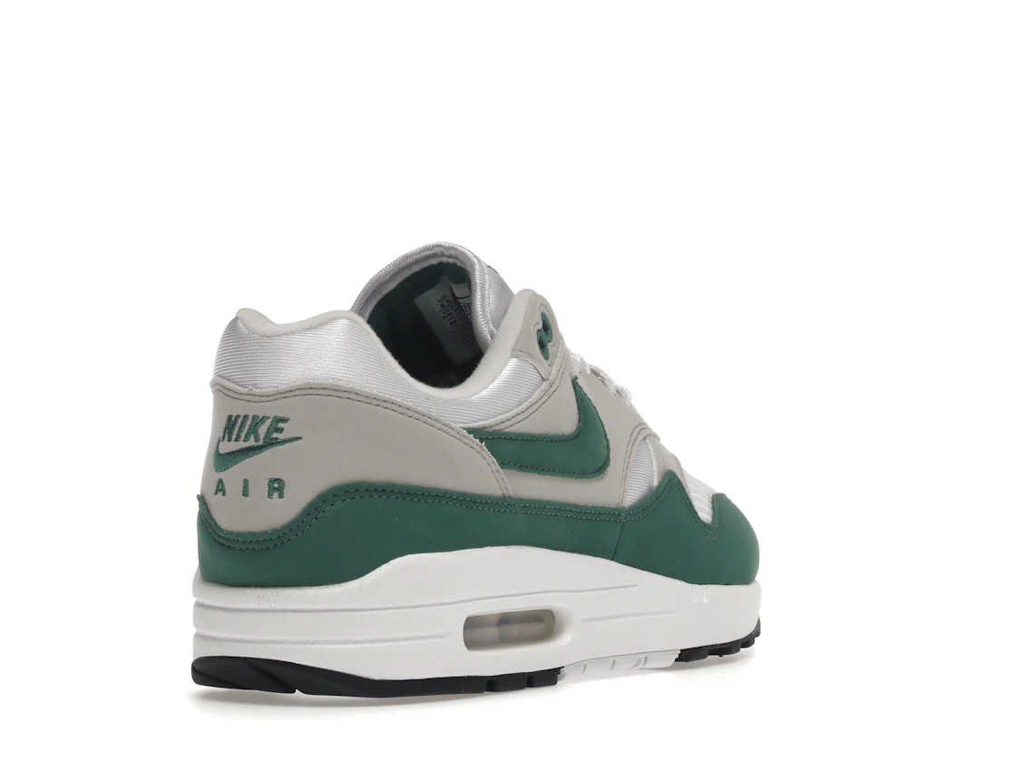 Vue 31 de Nike Air Max 1 Anniversary Green