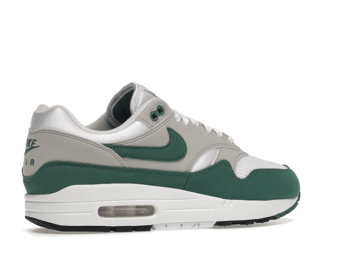 Vue 34 de Nike Air Max 1 Anniversary Green