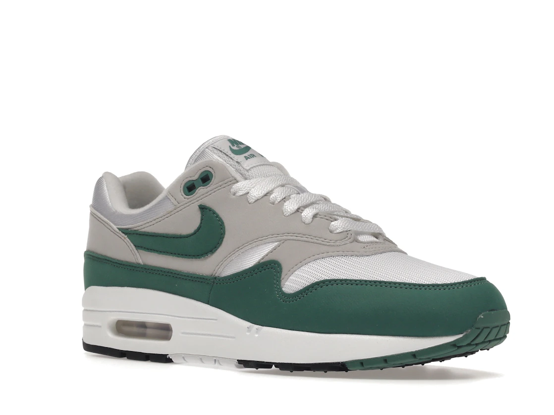 Vue 5 de Nike Air Max 1 Anniversary Green