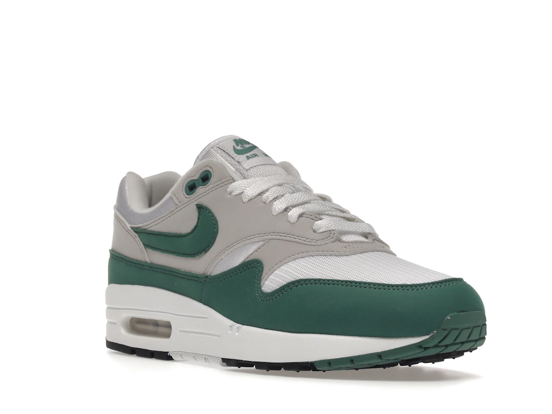 Vue 6 de Nike Air Max 1 Anniversary Green