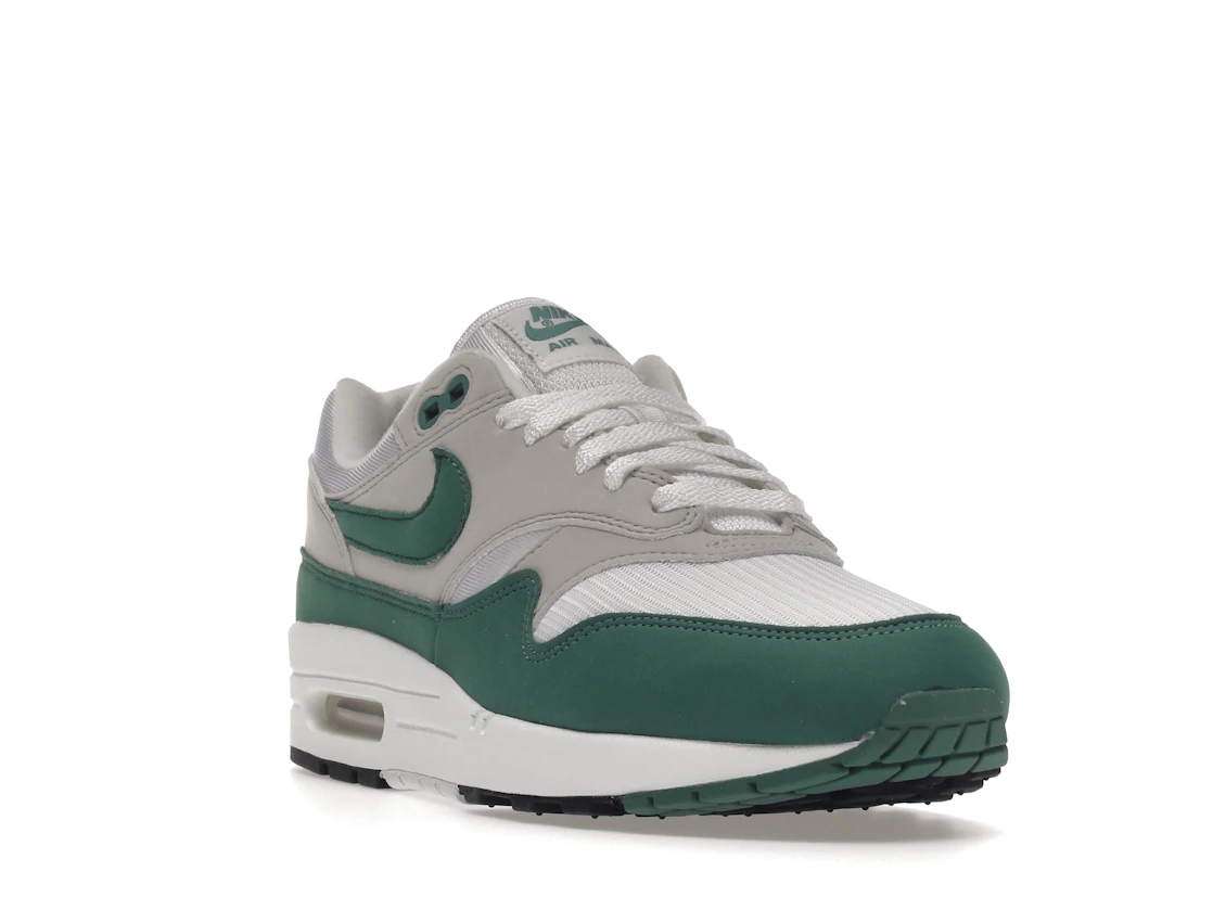 Vue 7 de Nike Air Max 1 Anniversary Green