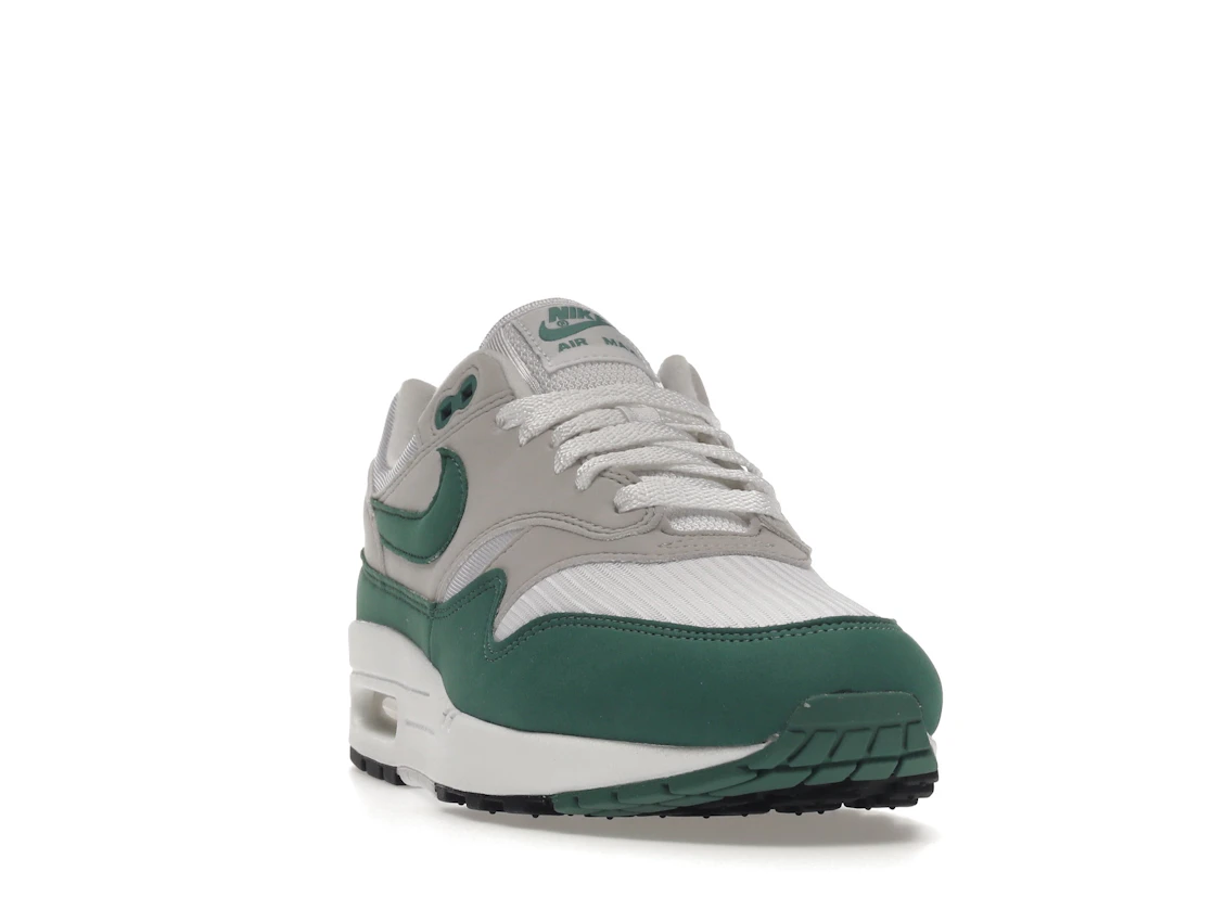 Vue 8 de Nike Air Max 1 Anniversary Green
