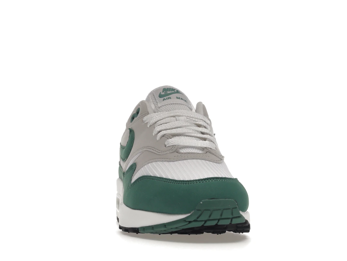 Vue 9 de Nike Air Max 1 Anniversary Green