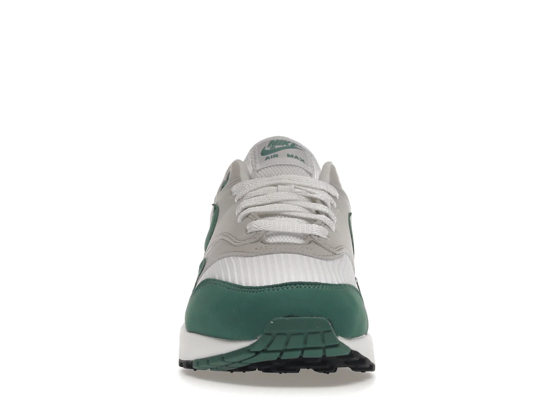 Vue 10 de Nike Air Max 1 Anniversary Green