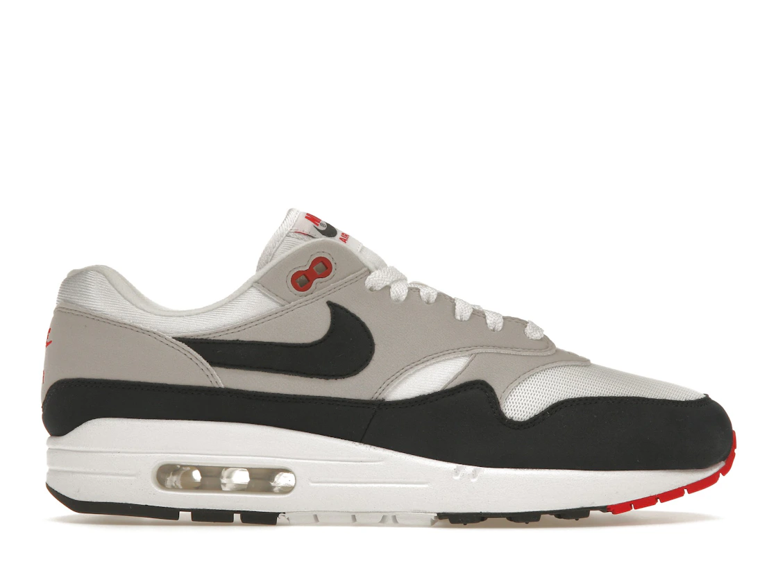 Vue 1 de Nike Air Max 1 Anniversary Obsidian