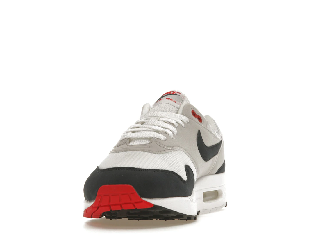 Vue 12 de Nike Air Max 1 Anniversary Obsidian