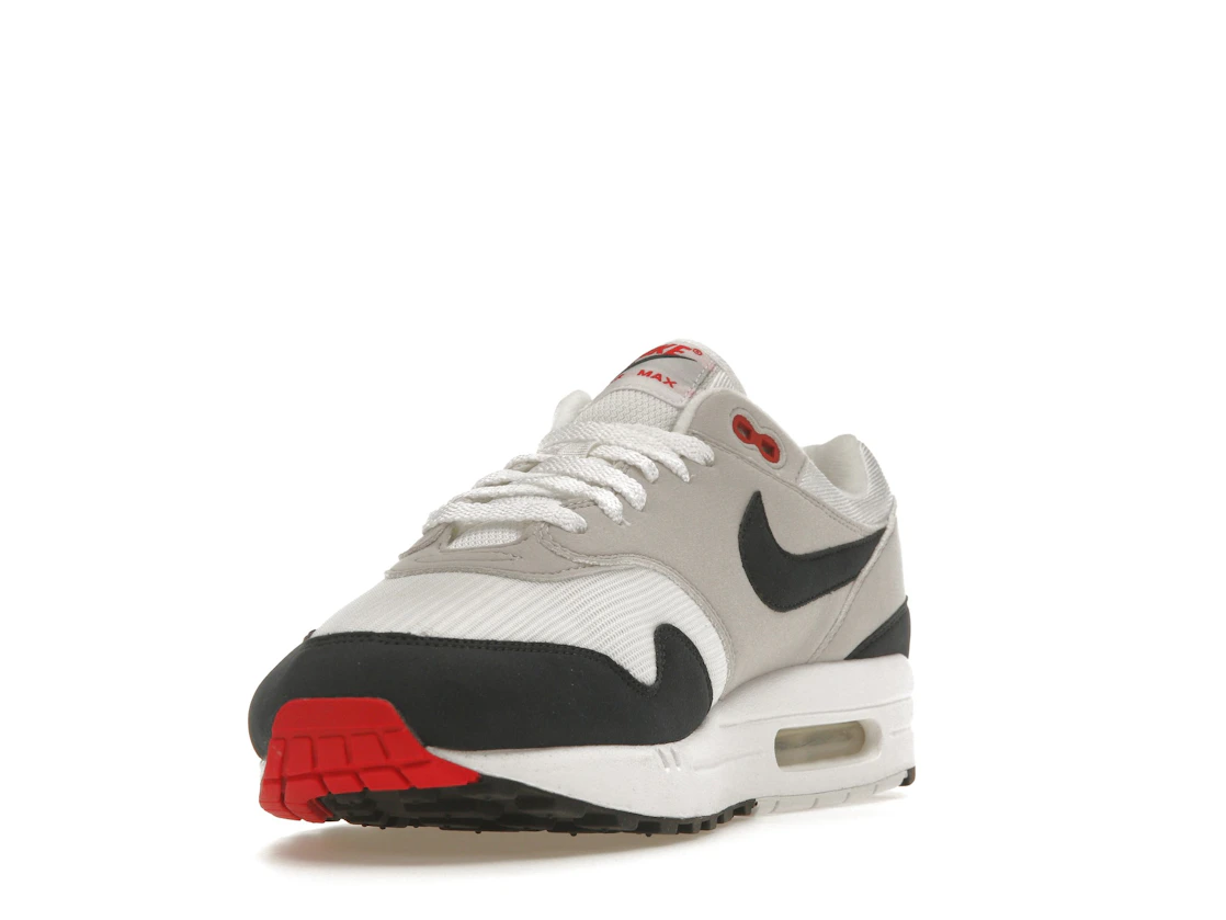 Vue 13 de Nike Air Max 1 Anniversary Obsidian