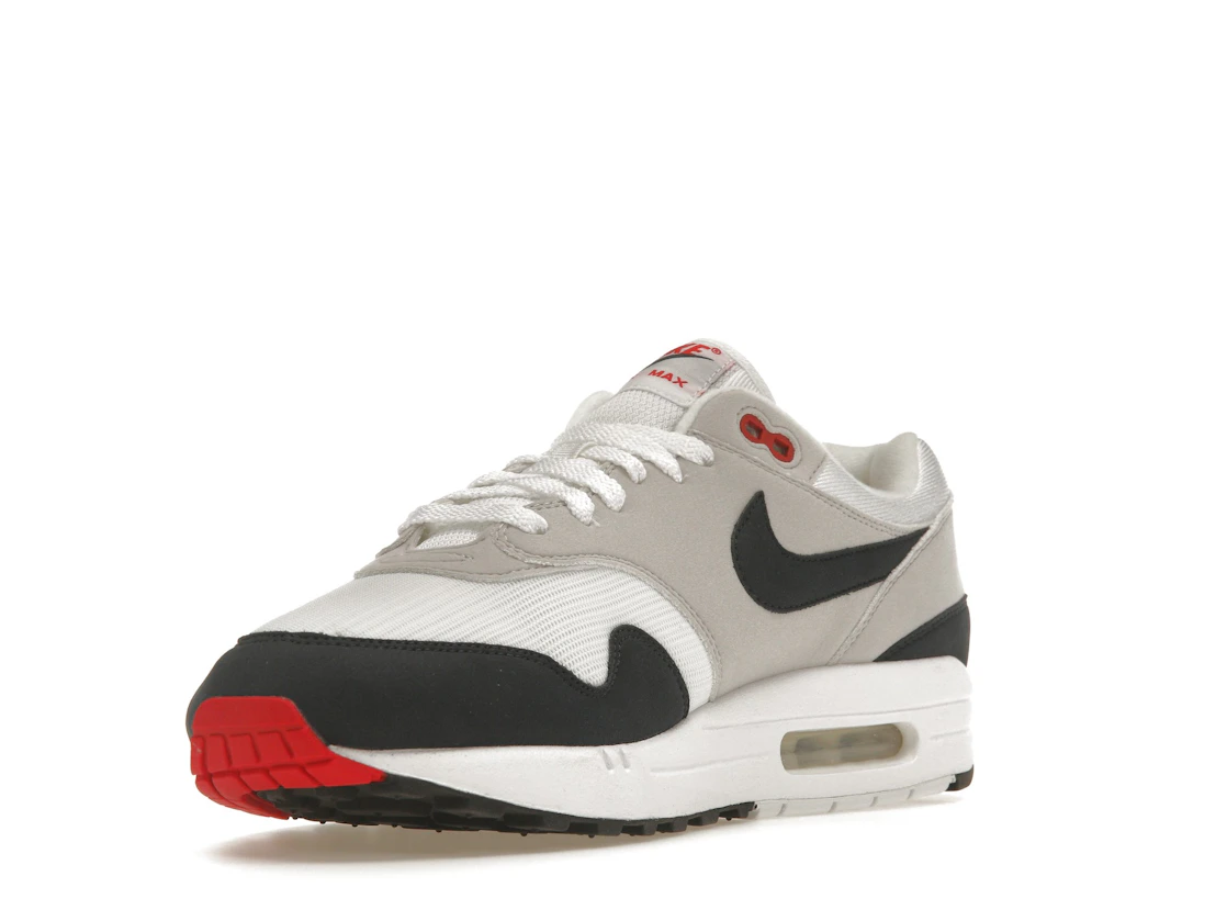 Vue 14 de Nike Air Max 1 Anniversary Obsidian