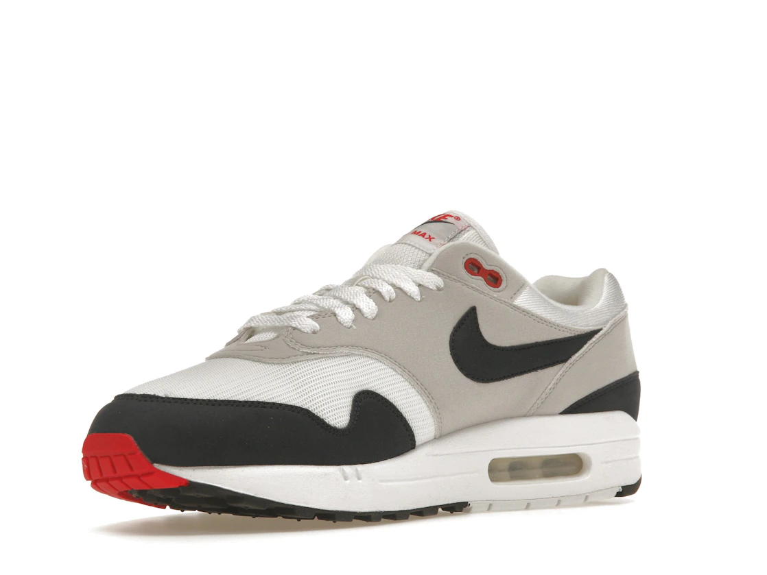 Vue 15 de Nike Air Max 1 Anniversary Obsidian