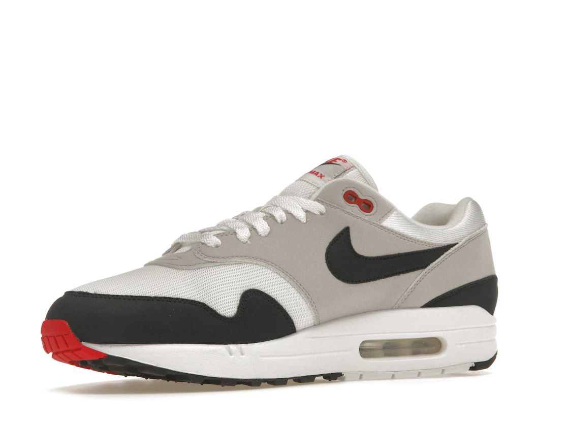 Vue 16 de Nike Air Max 1 Anniversary Obsidian