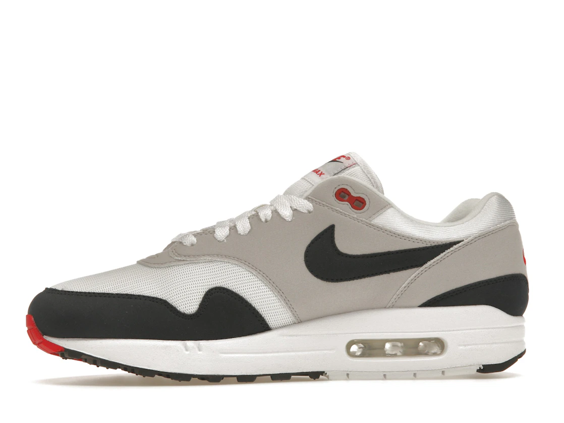 Vue 18 de Nike Air Max 1 Anniversary Obsidian