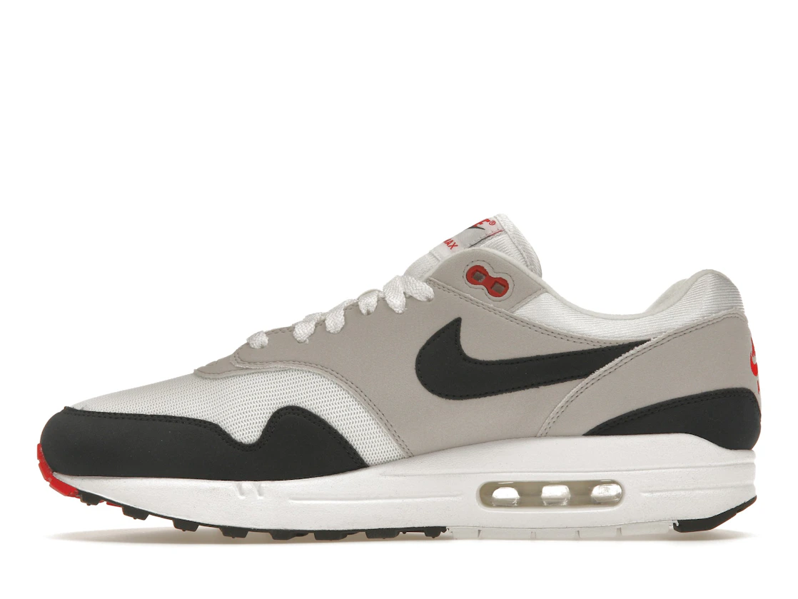 Vue 19 de Nike Air Max 1 Anniversary Obsidian