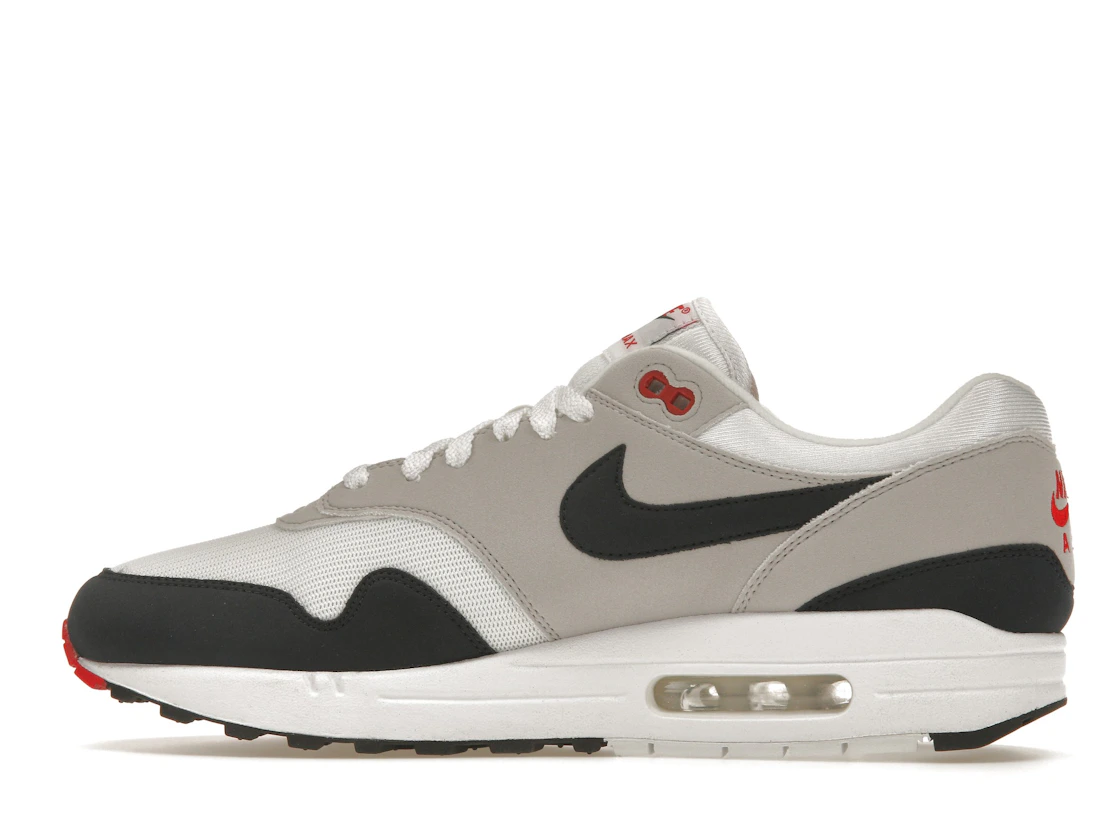 Vue 20 de Nike Air Max 1 Anniversary Obsidian