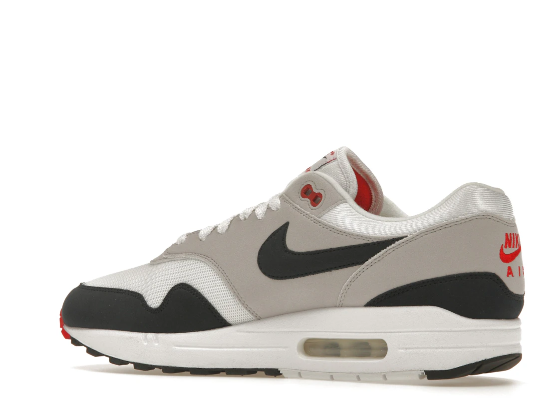 Vue 22 de Nike Air Max 1 Anniversary Obsidian