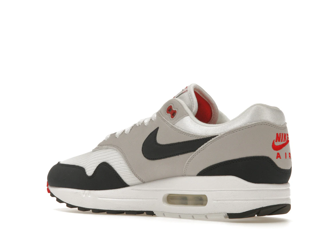 Vue 23 de Nike Air Max 1 Anniversary Obsidian