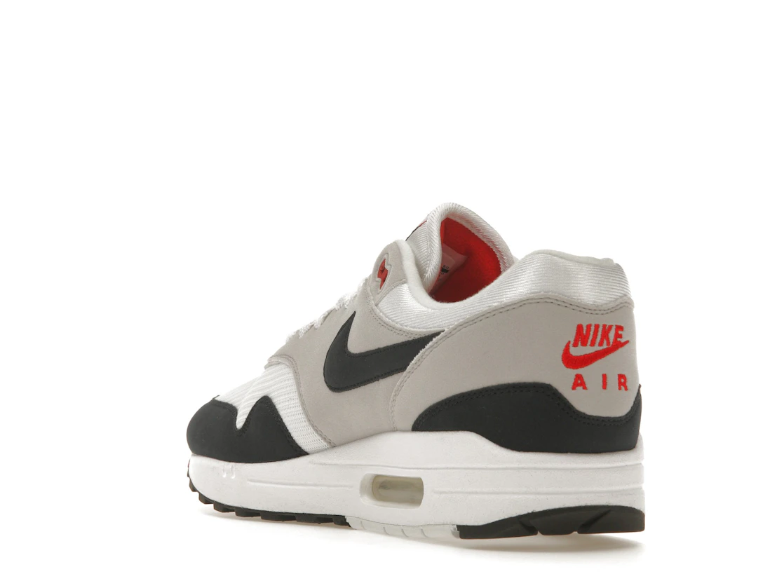 Vue 25 de Nike Air Max 1 Anniversary Obsidian