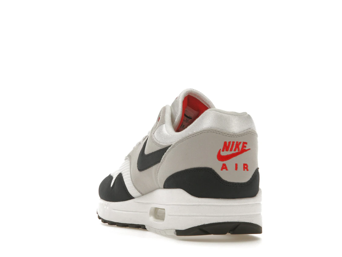 Vue 26 de Nike Air Max 1 Anniversary Obsidian