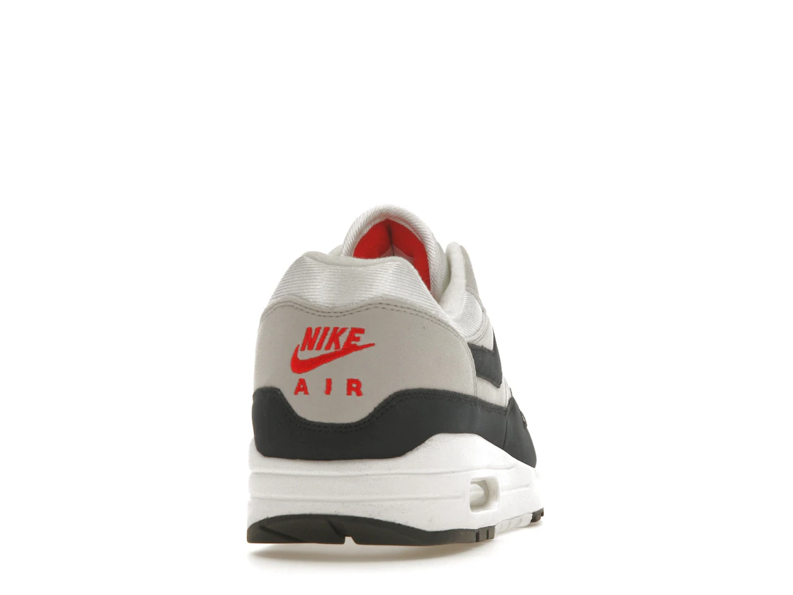 Vue 29 de Nike Air Max 1 Anniversary Obsidian