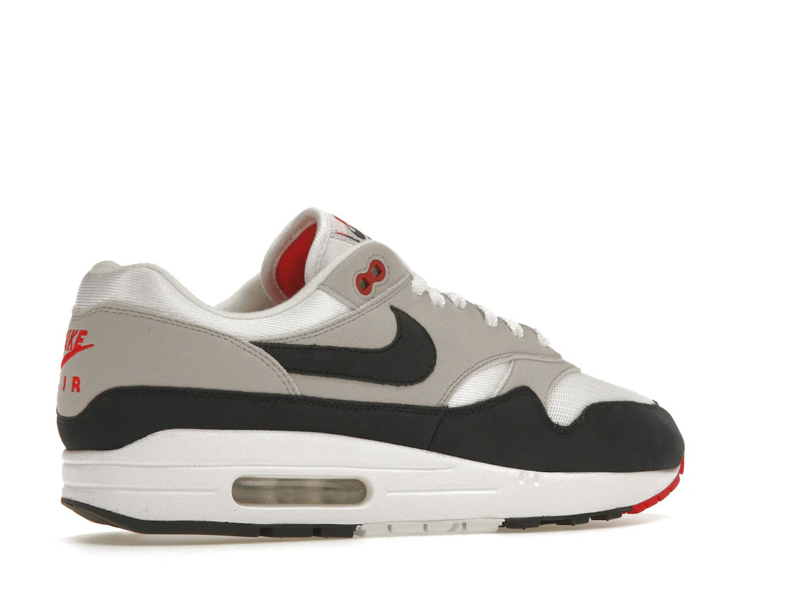 Vue 34 de Nike Air Max 1 Anniversary Obsidian