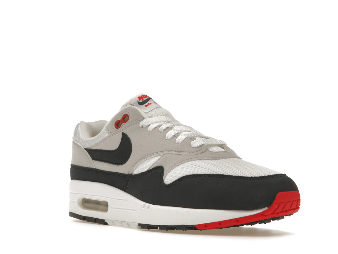 Vue 6 de Nike Air Max 1 Anniversary Obsidian