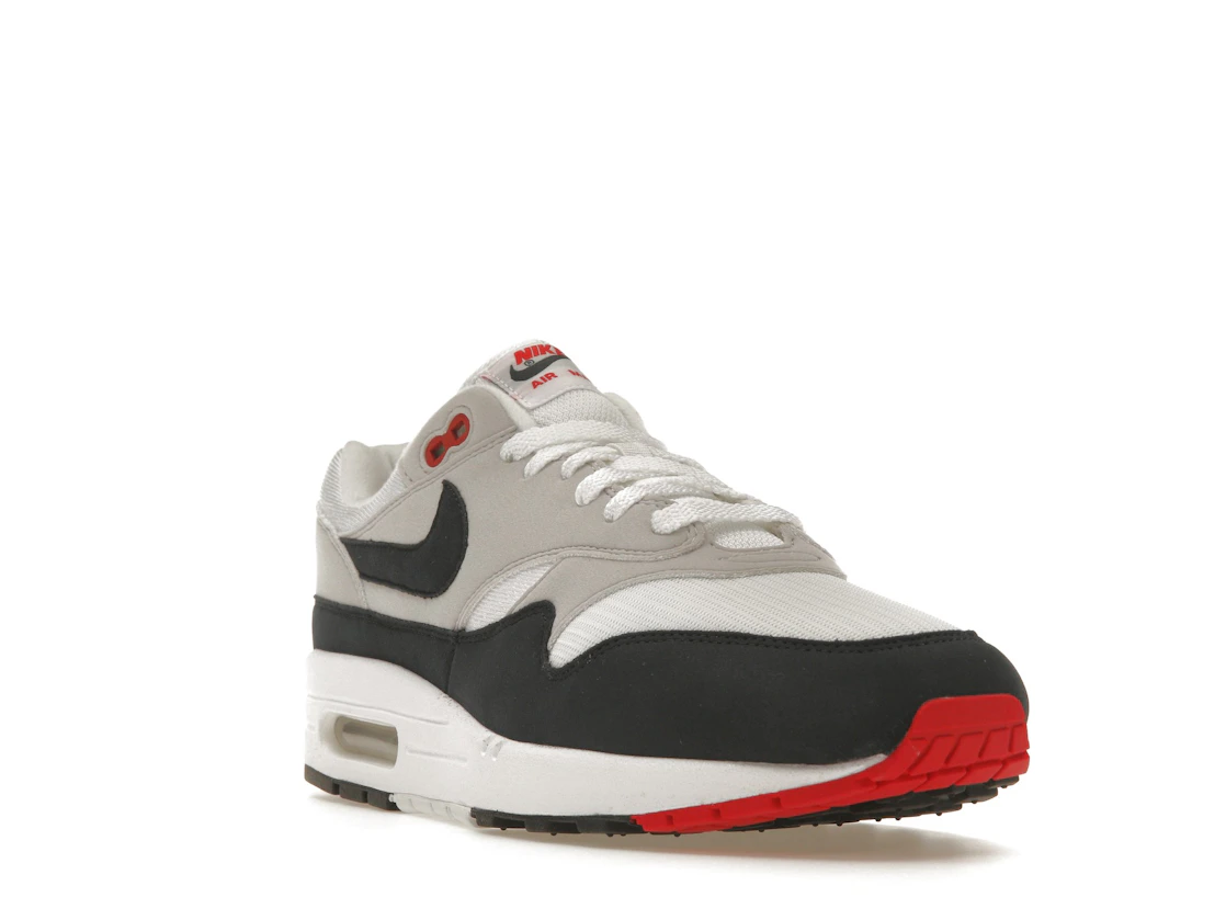 Vue 7 de Nike Air Max 1 Anniversary Obsidian