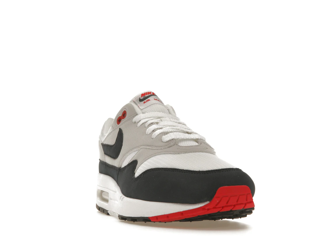 Vue 8 de Nike Air Max 1 Anniversary Obsidian