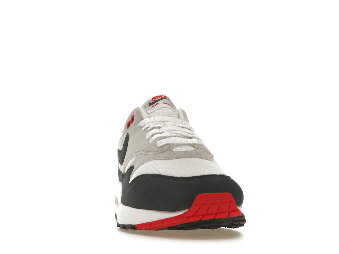 Vue 9 de Nike Air Max 1 Anniversary Obsidian