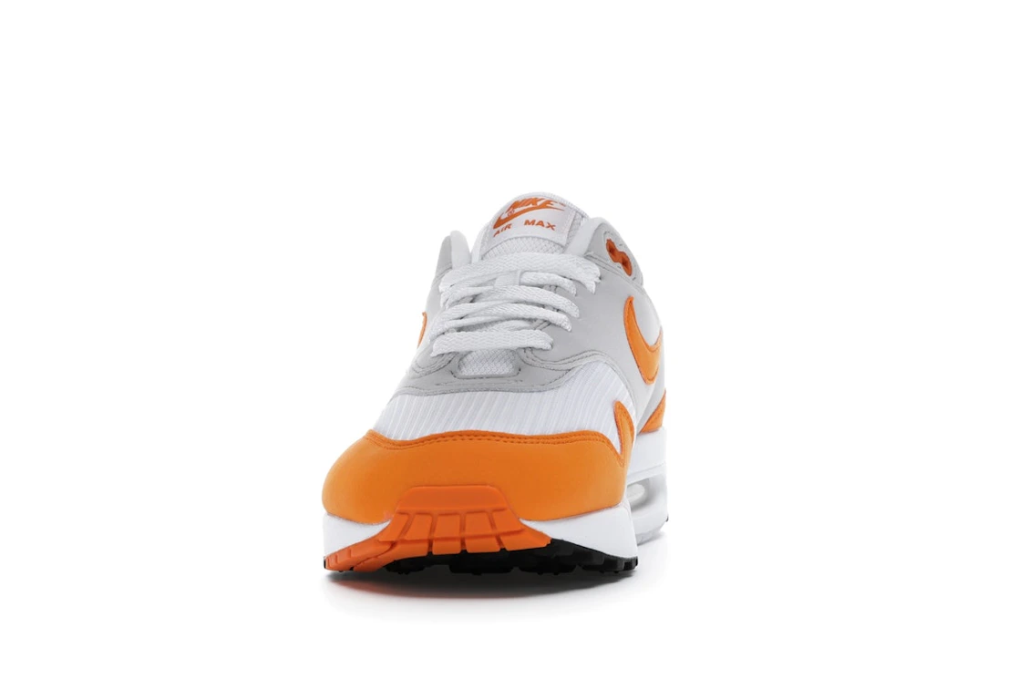Vue 11 de Nike Air Max 1 Anniversary Orange