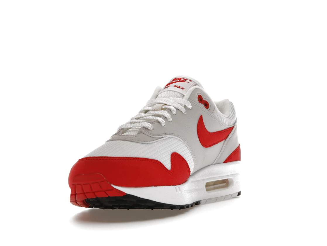 Vue 13 de Nike Air Max 1 Anniversary Red (2017)