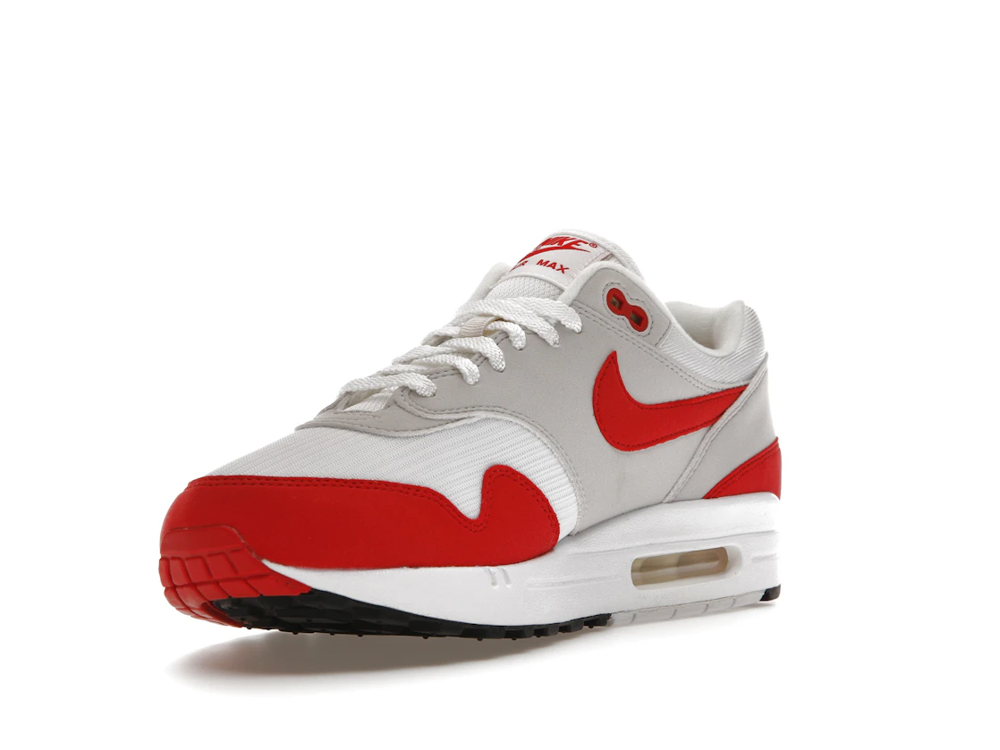 Vue 14 de Nike Air Max 1 Anniversary Red (2017)