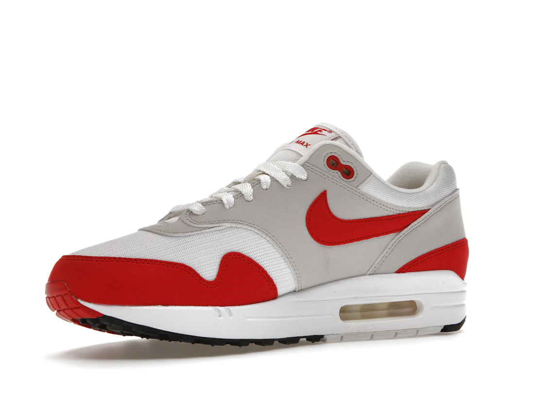 Vue 16 de Nike Air Max 1 Anniversary Red (2017)