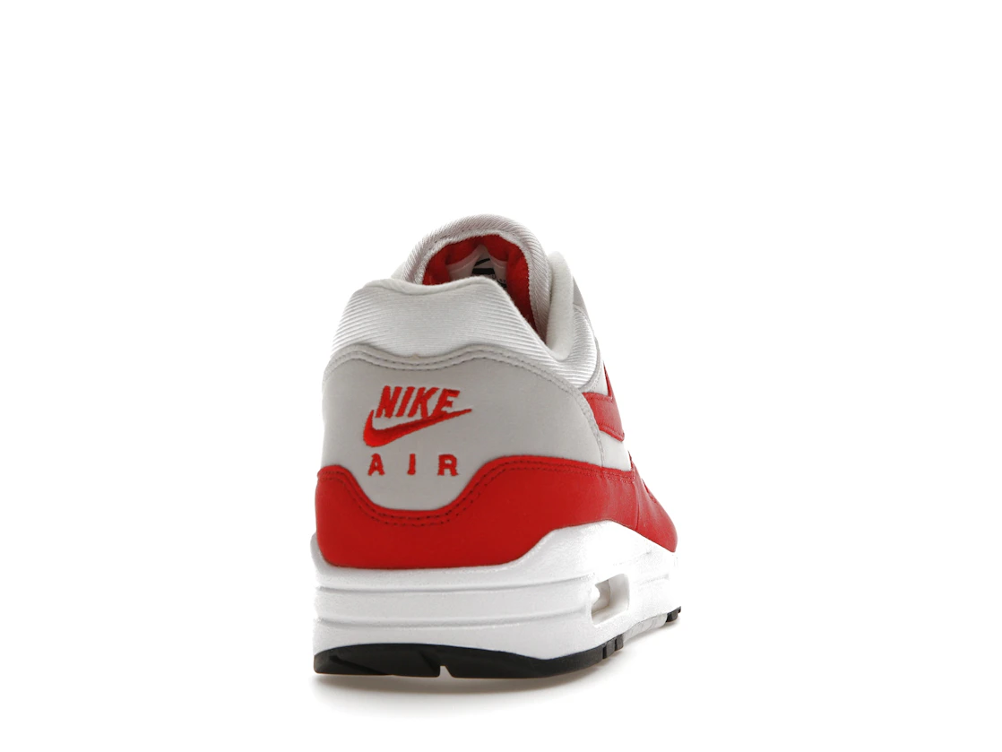 Vue 29 de Nike Air Max 1 Anniversary Red (2017)