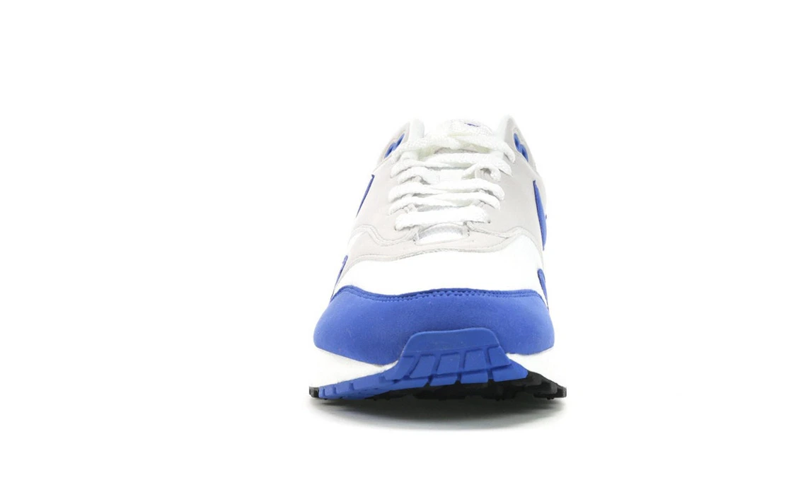 Vue 11 de Nike Air Max 1 Anniversary Royal (2017 Restock)