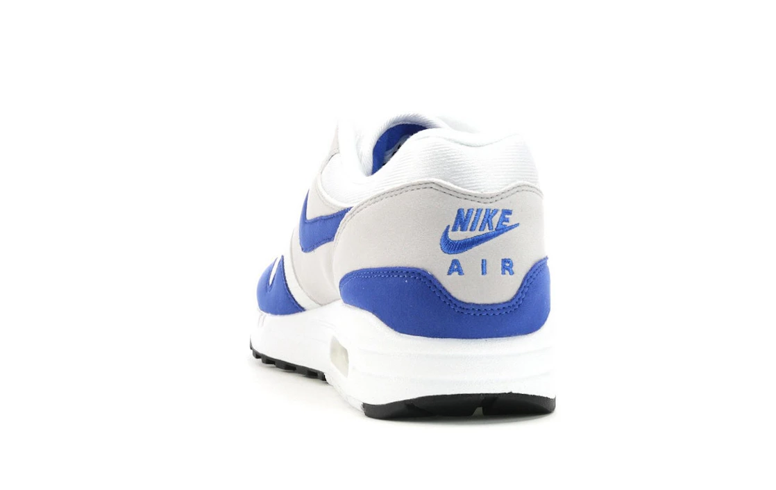 Vue 27 de Nike Air Max 1 Anniversary Royal (2017 Restock)