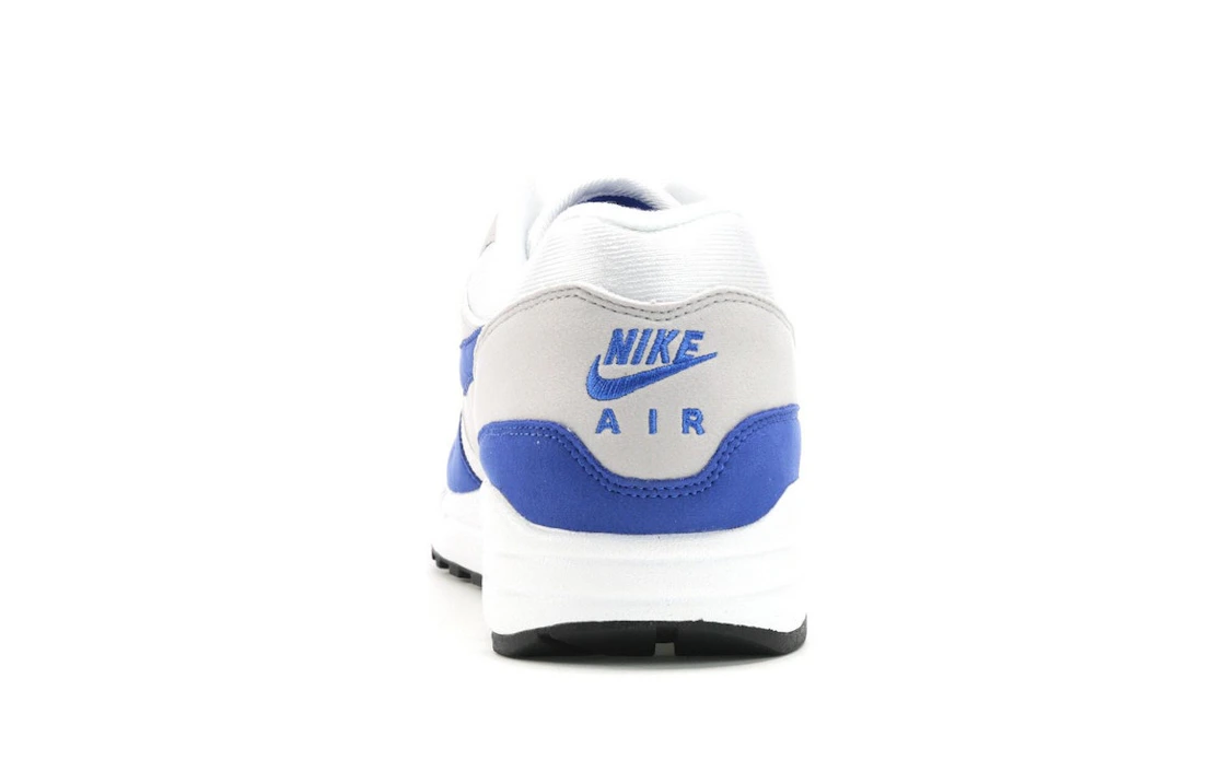 Vue 28 de Nike Air Max 1 Anniversary Royal (2017 Restock)