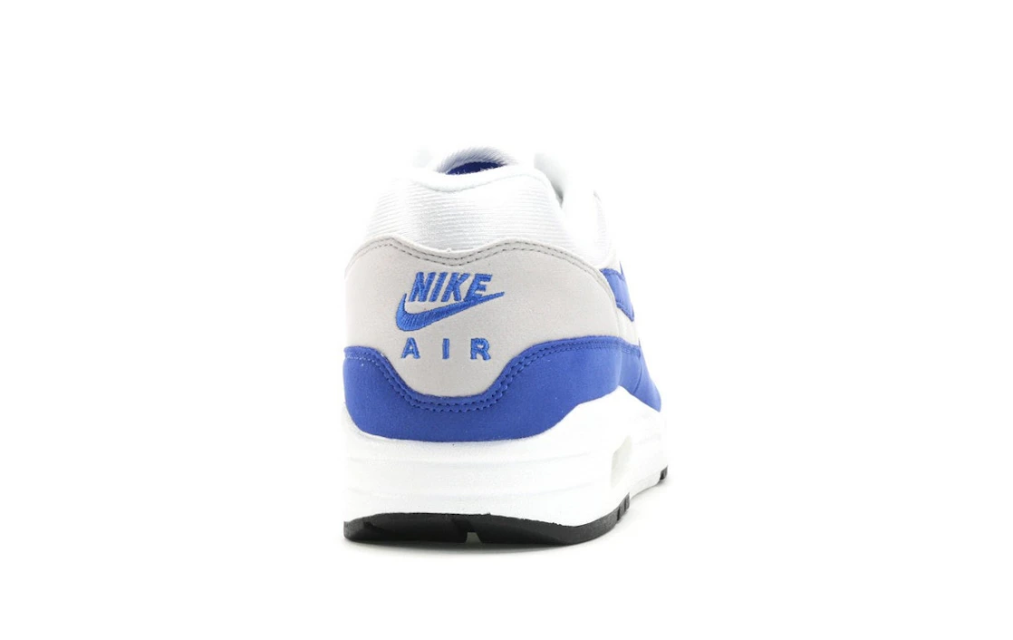 Vue 29 de Nike Air Max 1 Anniversary Royal (2017 Restock)