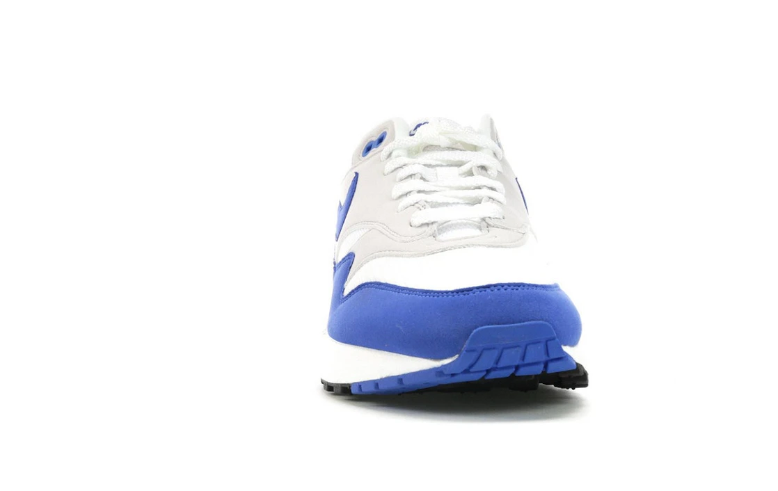Vue 10 de Nike Air Max 1 Anniversary Royal (2017 Restock)