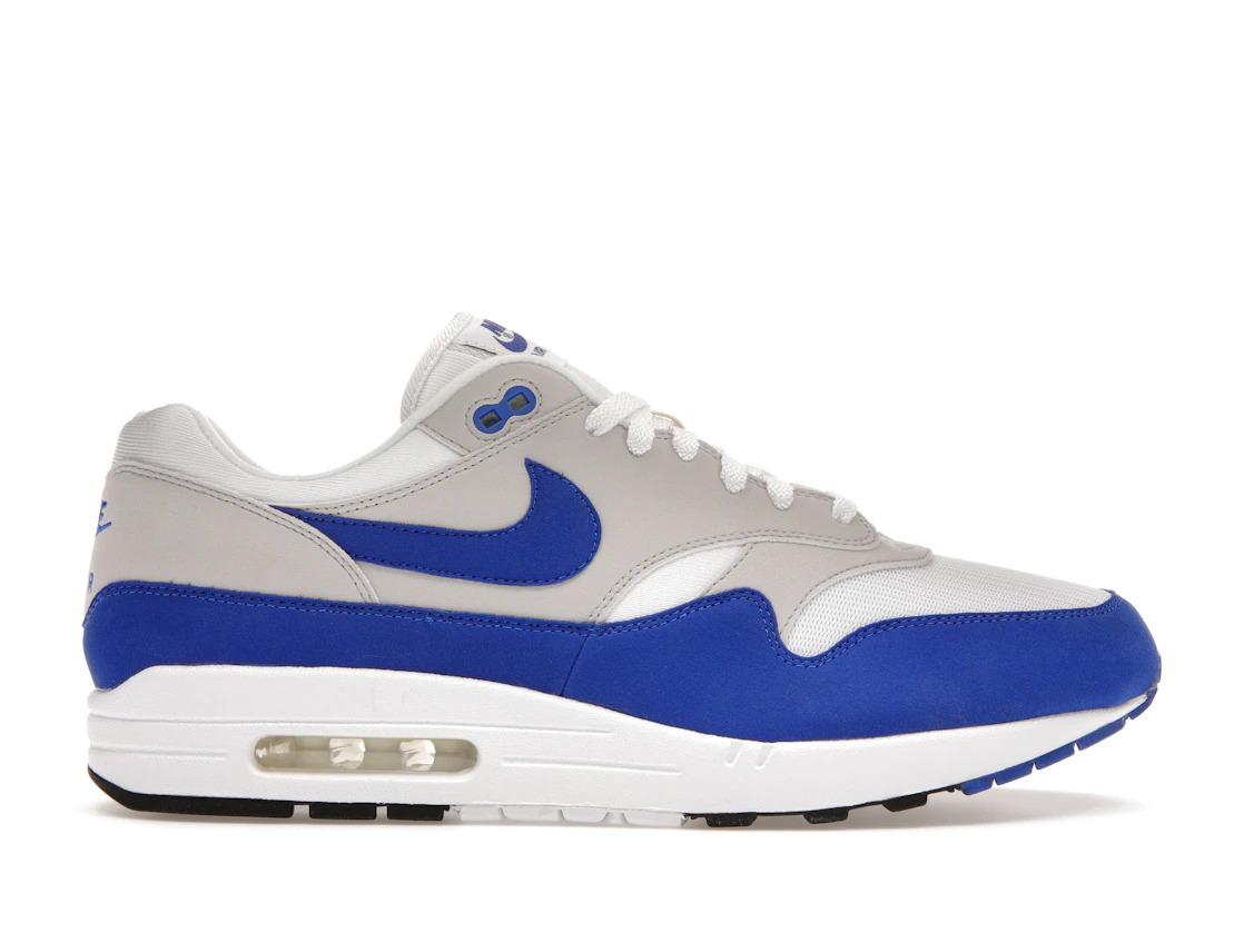 Vue 1 de Nike Air Max 1 Anniversary Royal (2017)