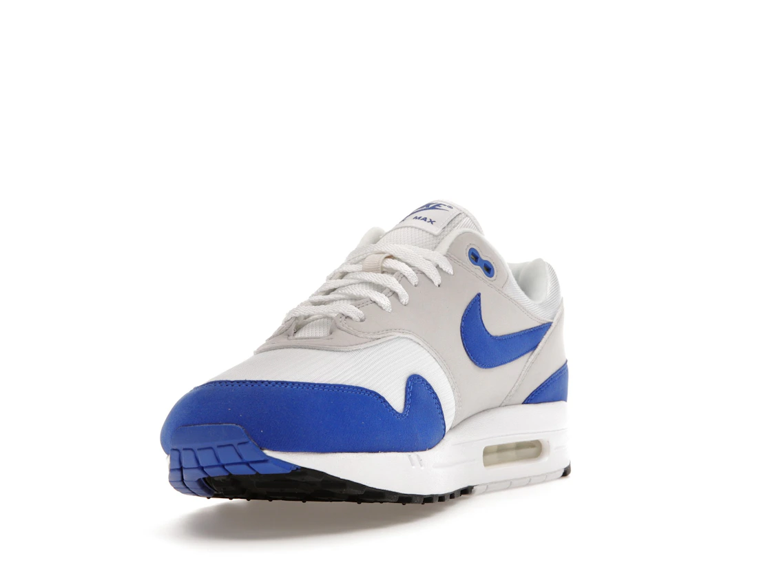 Vue 13 de Nike Air Max 1 Anniversary Royal (2017)