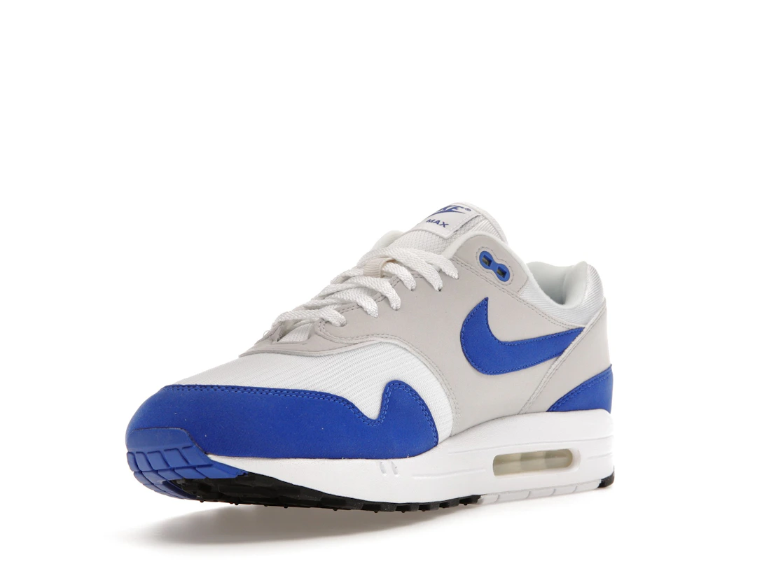 Vue 14 de Nike Air Max 1 Anniversary Royal (2017)