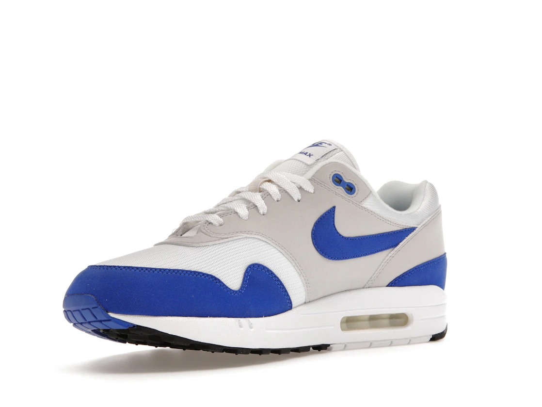Vue 15 de Nike Air Max 1 Anniversary Royal (2017)