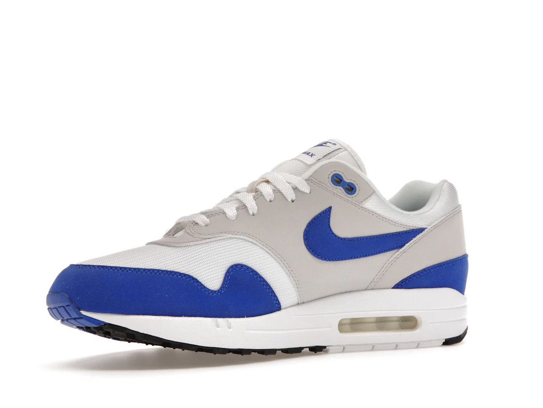 Vue 16 de Nike Air Max 1 Anniversary Royal (2017)