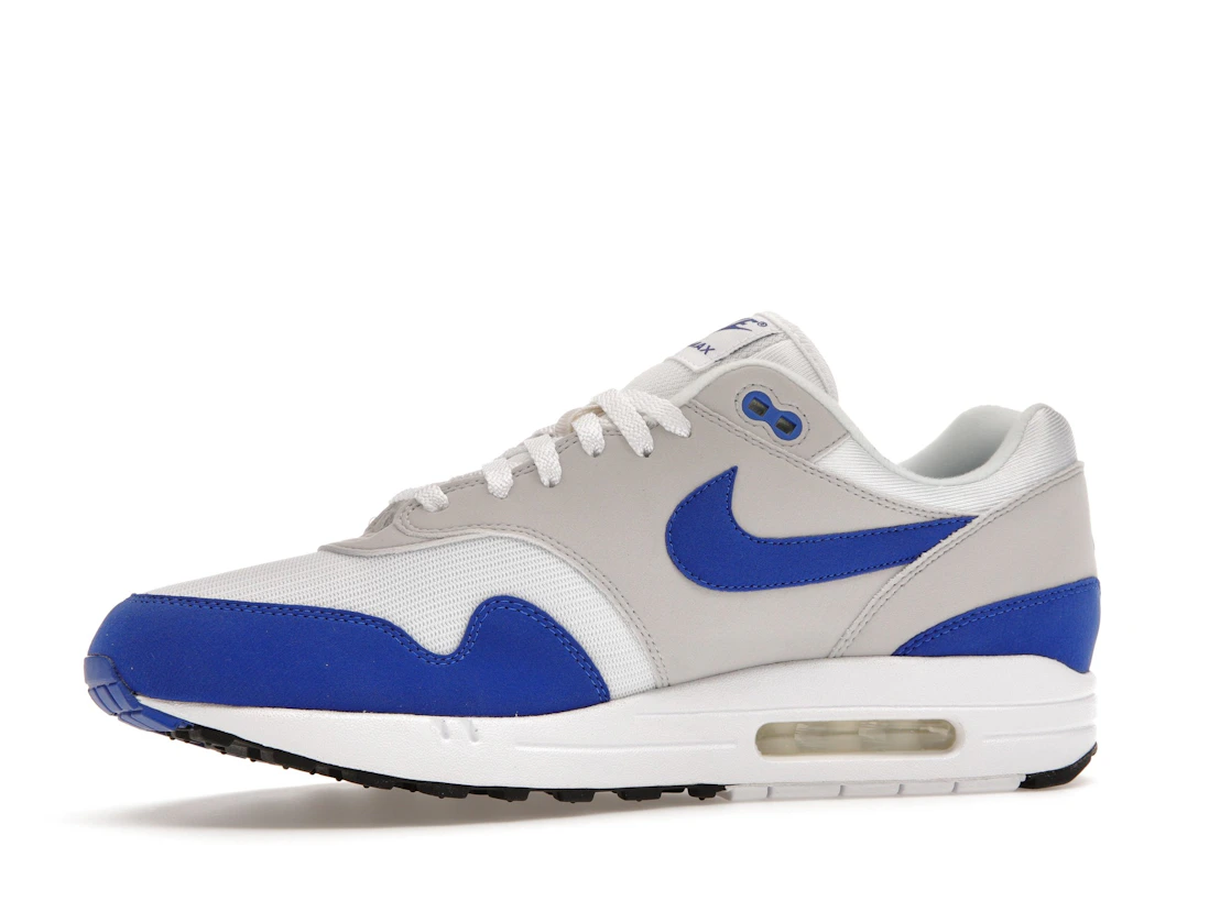 Vue 17 de Nike Air Max 1 Anniversary Royal (2017)