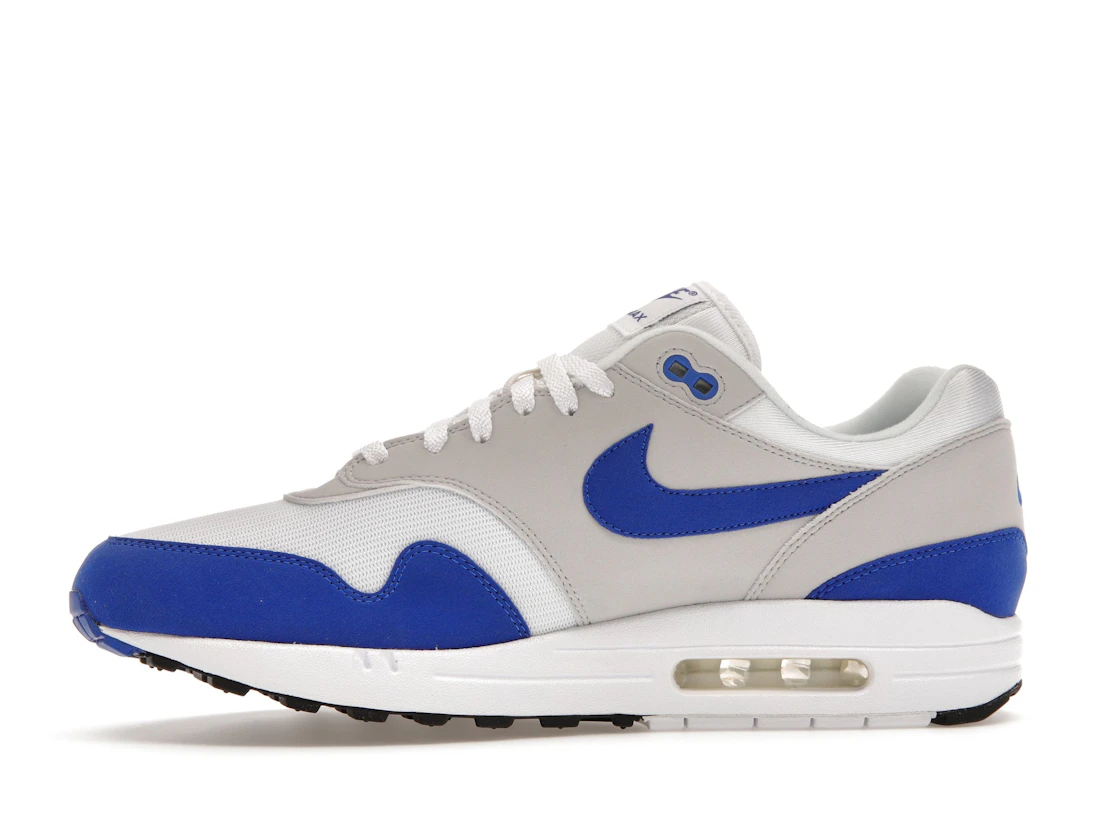 Vue 18 de Nike Air Max 1 Anniversary Royal (2017)