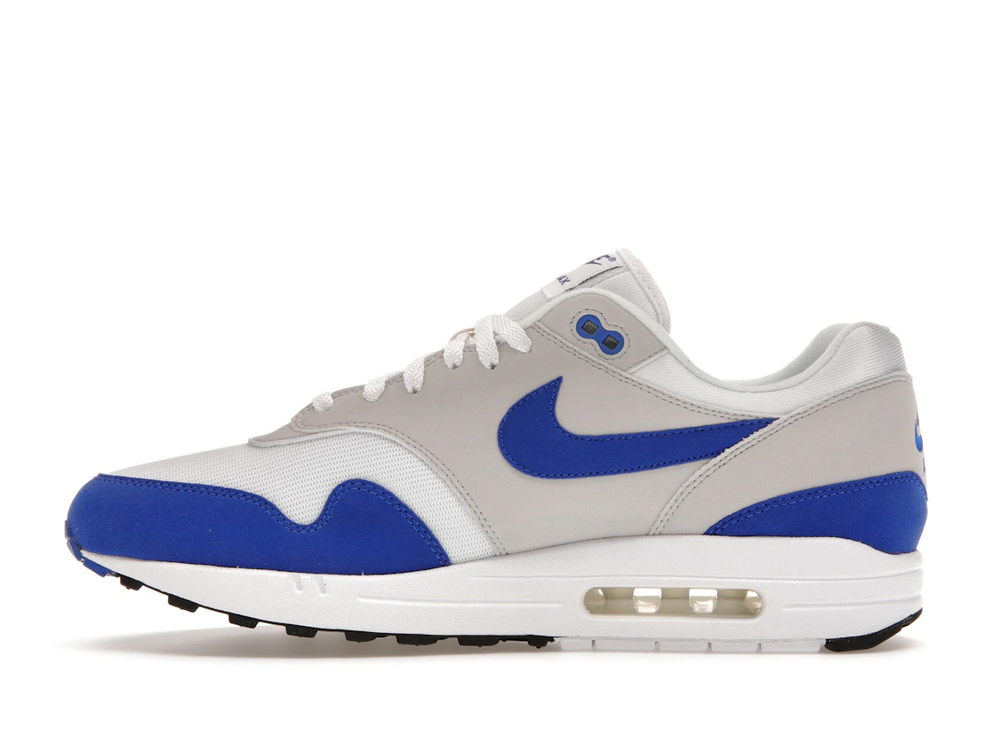 Vue 19 de Nike Air Max 1 Anniversary Royal (2017)
